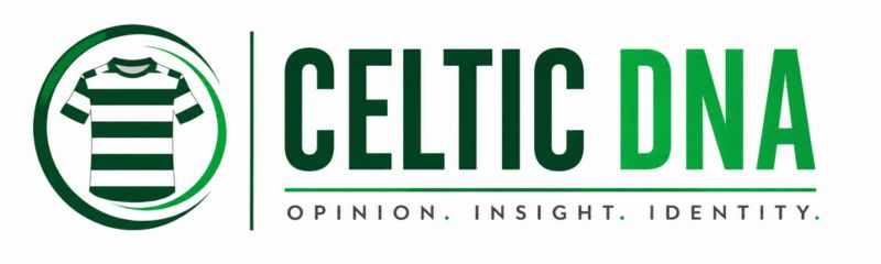celtic dna logo